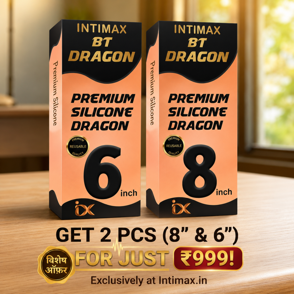 Dragon Condom