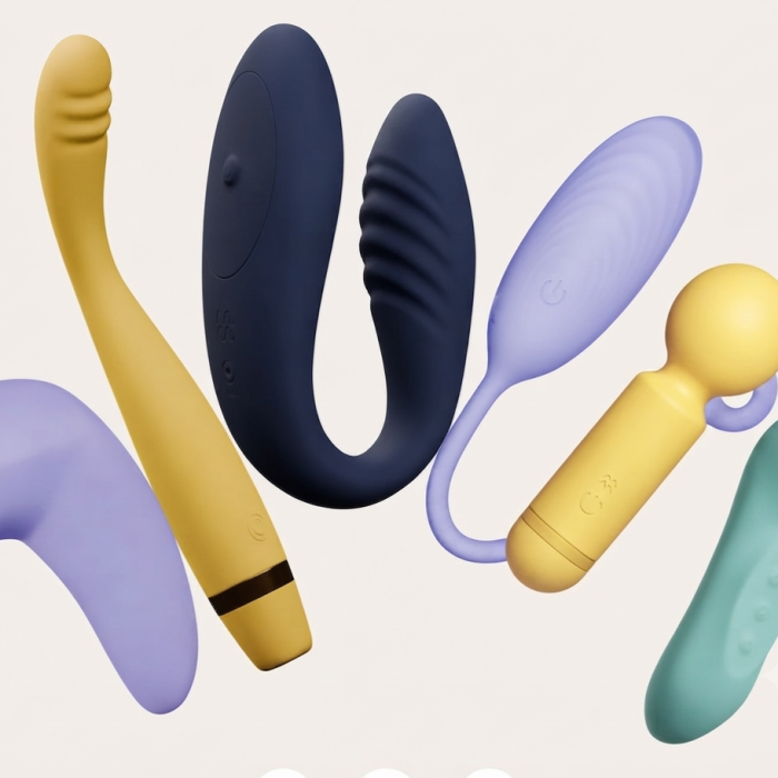 CARE DESIRE COME TOGETHER KIT